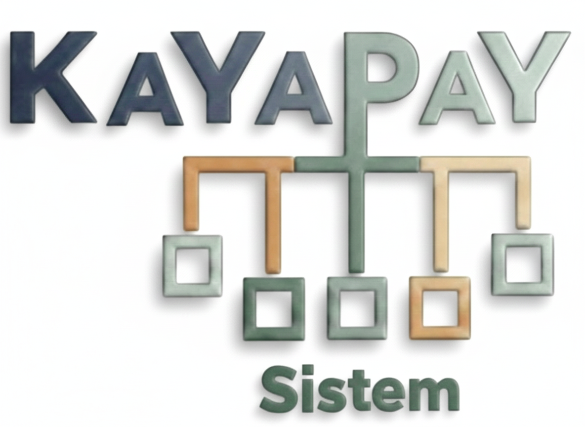 KayaPay;Yeni Nesil Kazanç Platformu